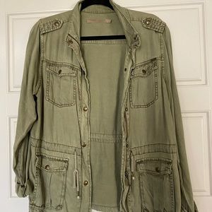 COPY - Utility jacket